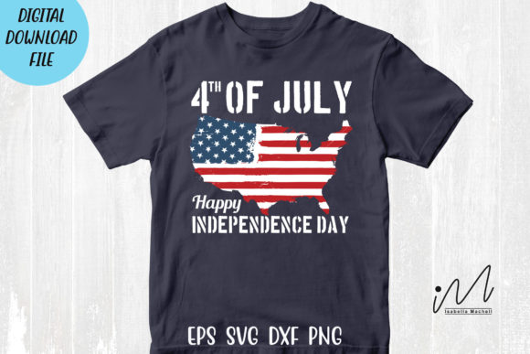 4th of July Happy Independence Day Svg Review