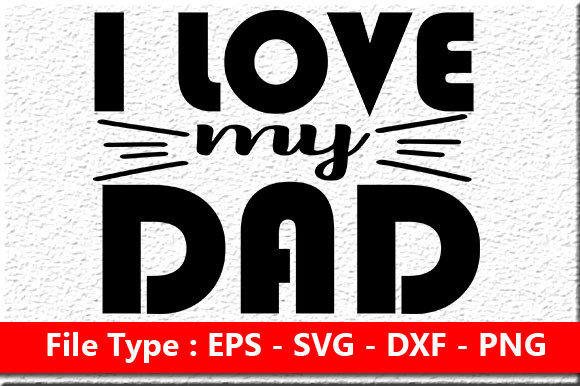 Father’s Day Quote Design for Local Business Branding
