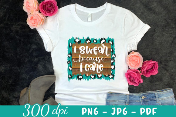Funny Quote Sublimation Design for Crafts and Graphics
