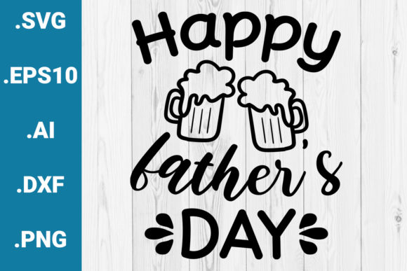 Happy Father's Day Quote Cricut Review for Embroidery Projects