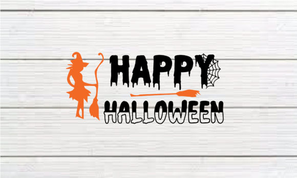 Happy Halloween Sublimation Bundle Svg for Crafts and Graphics