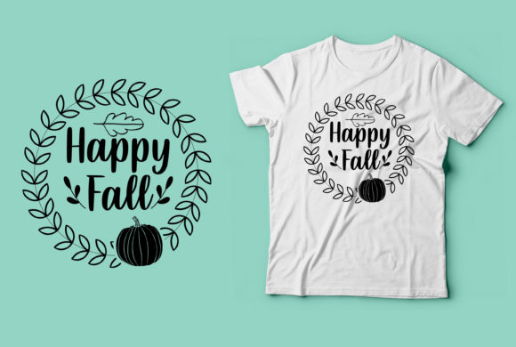 Hello Fall Autumn Halloween Pumpkin Svg for Crafts and Graphics