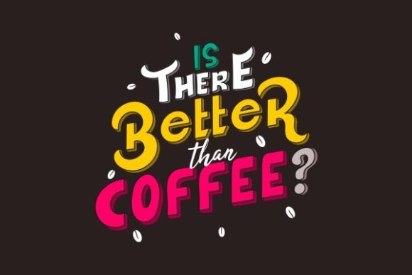 Is the Better Than Coffee Embroidery Design Review