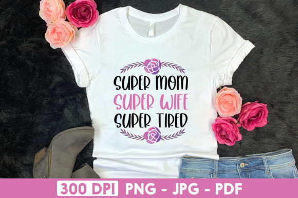 Mother's Day Quote Embroidery Design Review