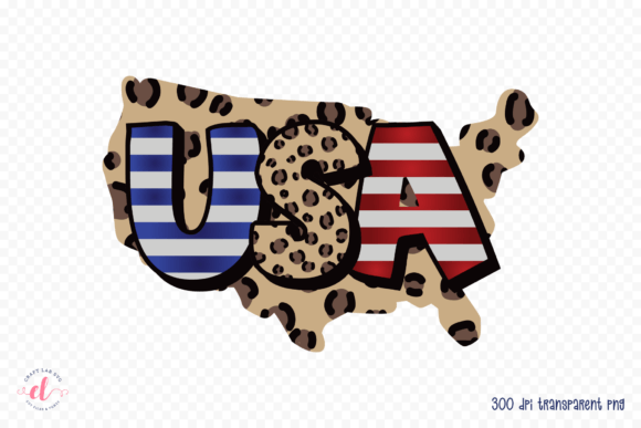 USA, 4th of July Quote Graphics for Crafts and Digital Products